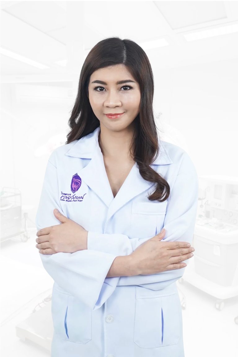 แพทย์หญิงสุมนมาลย์ วิจิตรรุ่งเรือง